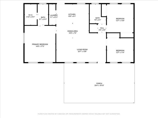 Property floor plan | Image 24