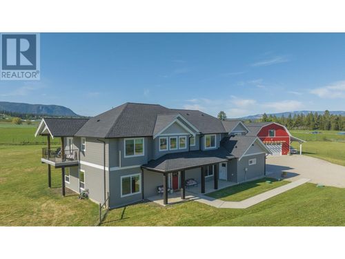 4160 Noble Rd, Spallumcheen, BC, V4Y0K8 | Card Image
