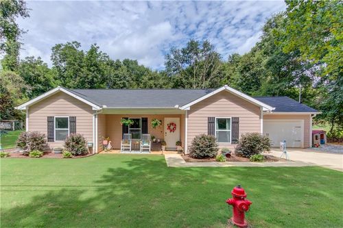 418 Starrs Bridge Rd, Canon, GA, 30520-2122 | Card Image