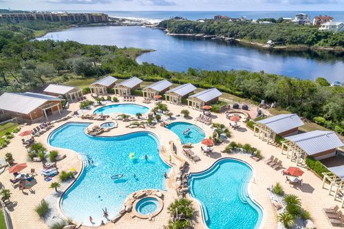 1101-1653 W County Highway 30a, Santa Rosa Beach, FL, 32459-0174 | Card Image
