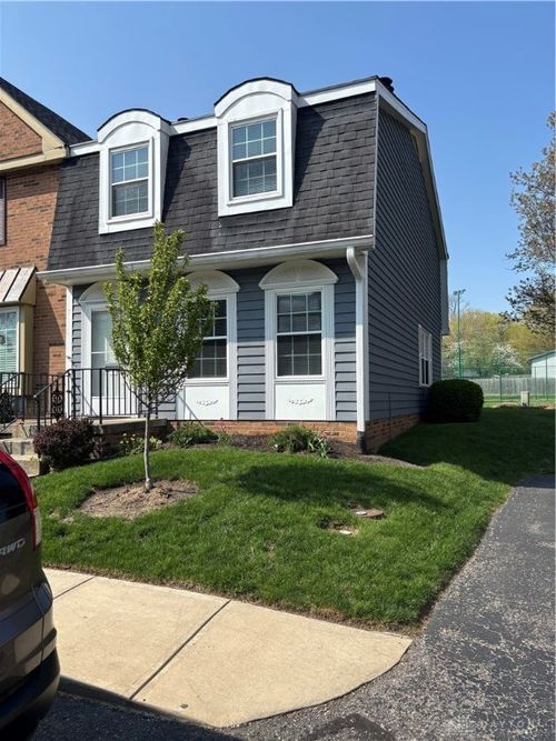 2616 Kings Arms Cir, Centerville, OH, 45440-2337 | Card Image