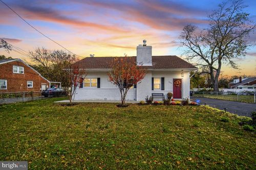 5918 Robin Ln, SUITLAND, MD, 20746-5116 | Card Image