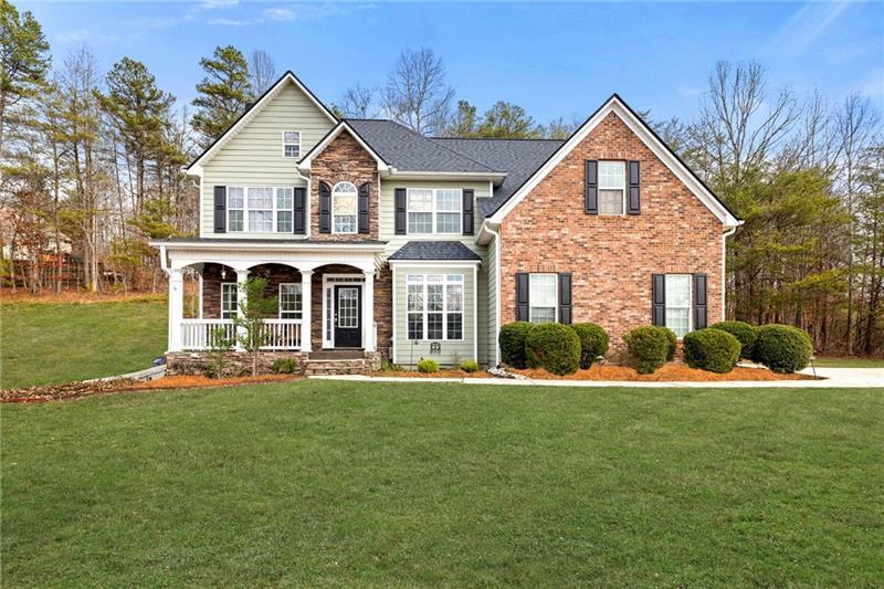 Lake Laurel Dr, Dahlonega, GA 30533