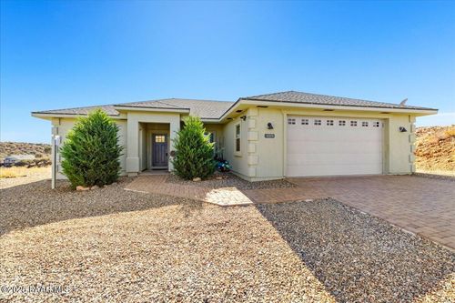 12376 E Prescott Dells Ranch Rd, Dewey-Humboldt, AZ, 86329 | Card Image