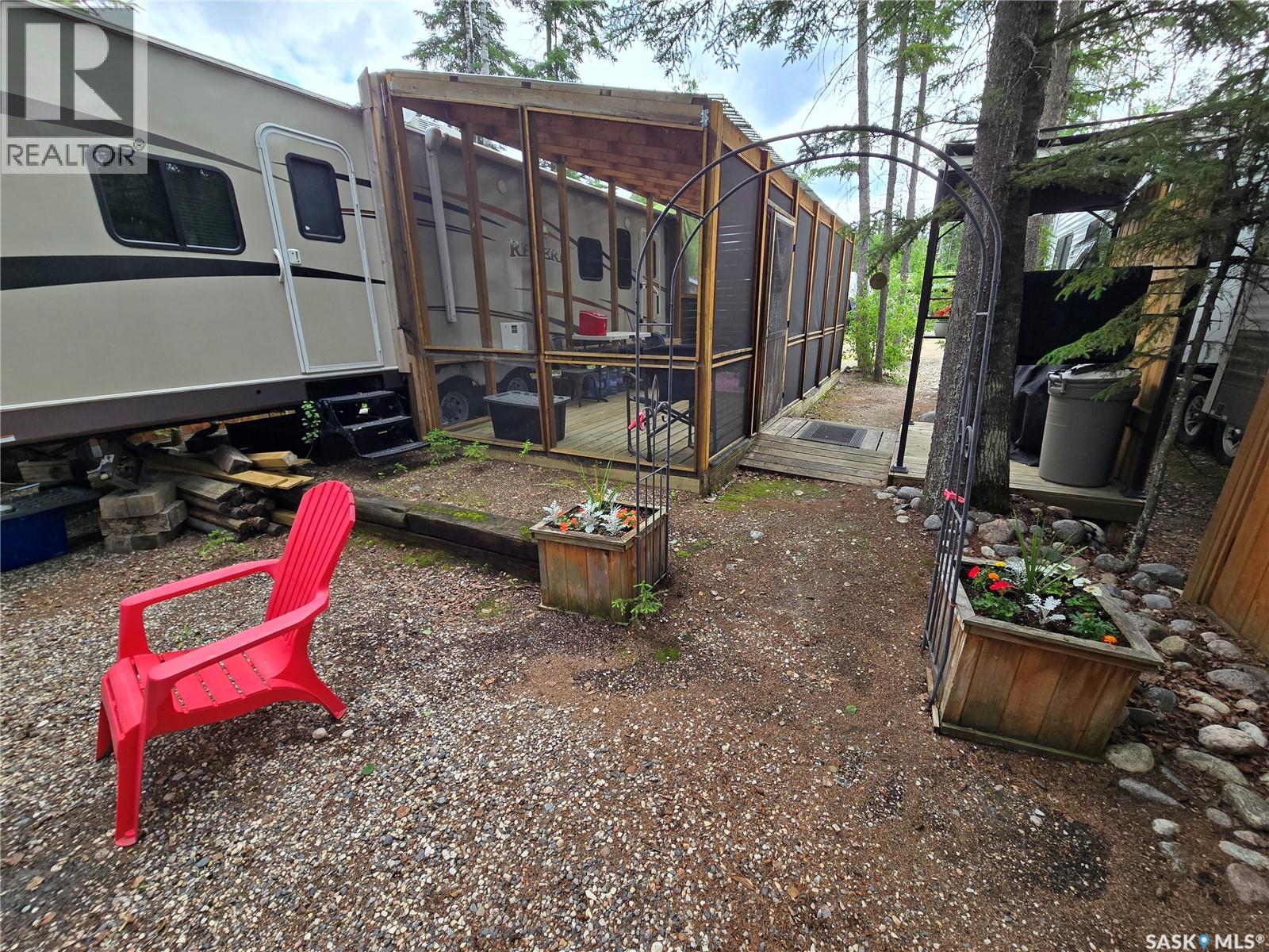 Land in Candle Lake 5
