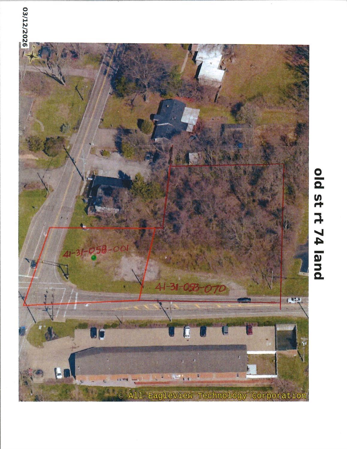 656 Cincinnati Batavia Pike, Cincinnati, OH 45245