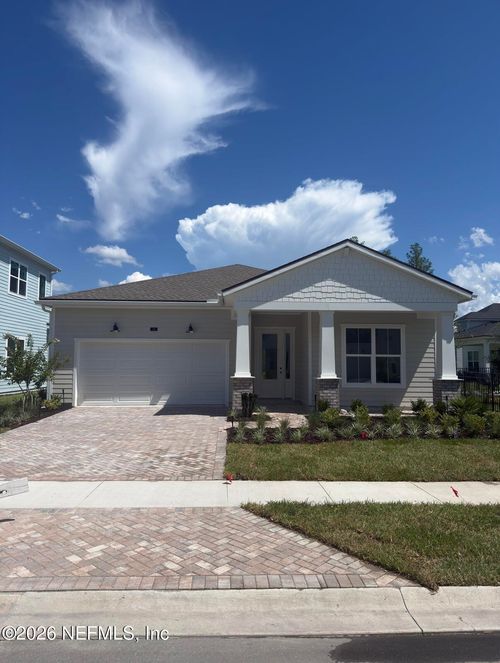 42 Mason Branch Dr, St Johns, FL, 32259-0034 | Card Image