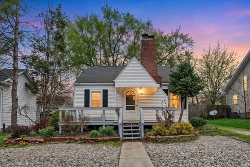 735 E Main Street, Warsaw, IN, 46580 | Card Image