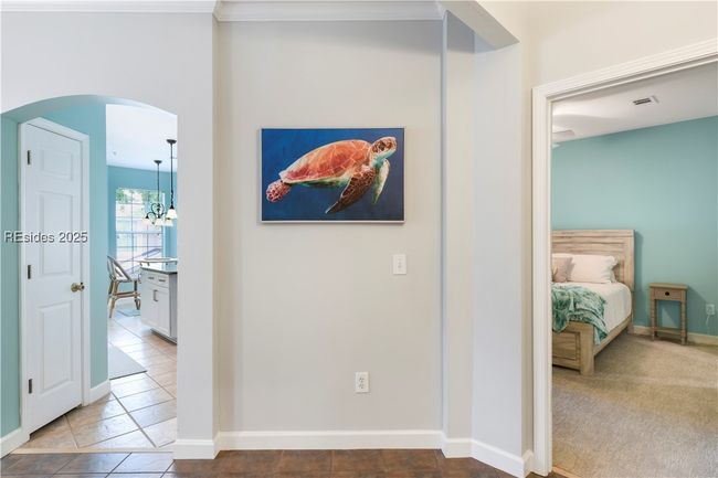 APT-1523 - 4 Indigo Run Dr, Condo with 2 bedrooms, 2 bathrooms and null parking in Hilton Head Island SC | Image 14