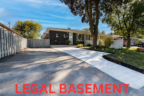 254 Demaine Cres, Richmond Hill, ON, L4C2W5 | Card Image