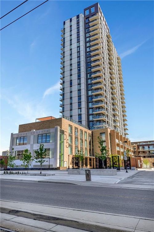 1804-55 Duke St W, Kitchener, ON, N2H0C9 | Card Image