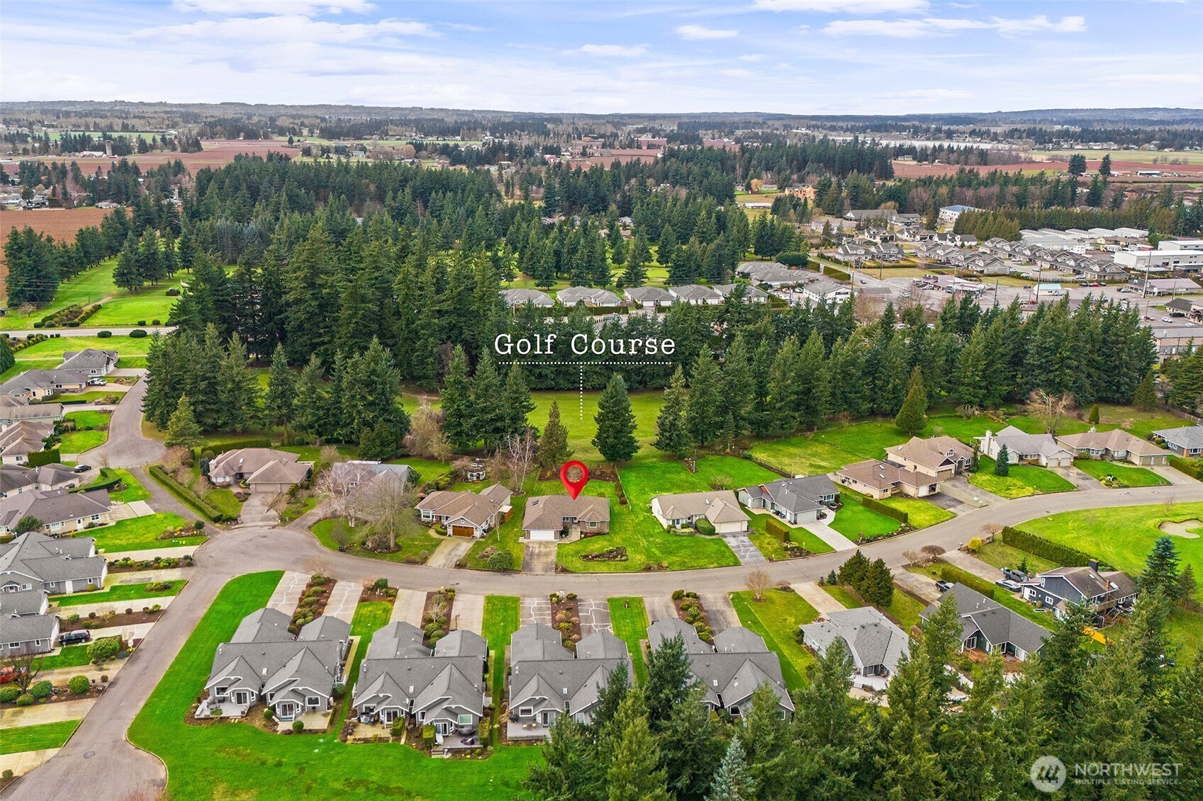 Residential in Everson 5