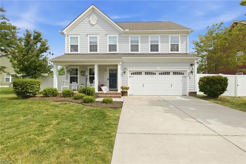 408 Mike Trl, Chesapeake, VA, 23322-2895 | Card Image