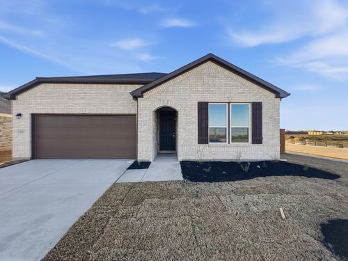 622 Saxony Dr, Princeton, TX, 75407-3489 | Card Image