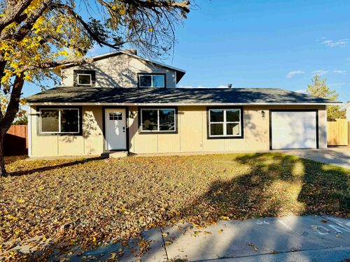 311 E Lexington Way, Fruita, CO, 81521-2902 | Card Image