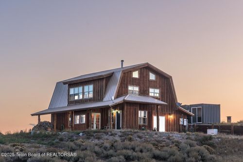 2 W Geronimo Lane, Daniel, WY, 83115 | Card Image