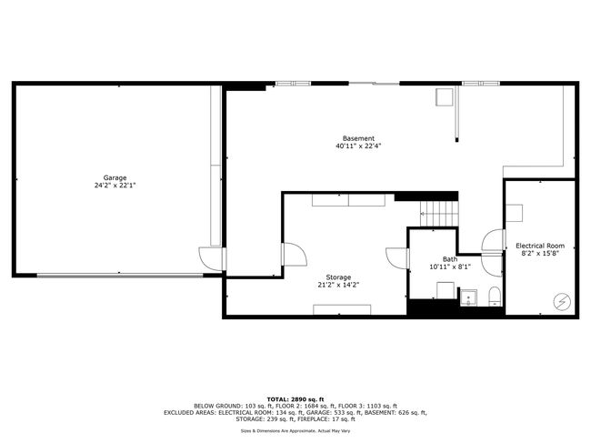 207 Hayden Rd, House other with 4 bedrooms, 4 bathrooms and null parking in Hollis NH | Image 38