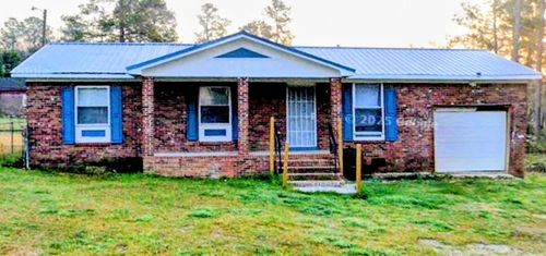 720 Newman Street, Orangeburg, SC, 29115 | Card Image