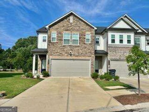 1451 Ben Park Way, Grayson, GA, 30017-7898 | Card Image