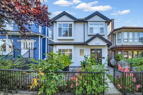 3440 E 25th Ave, Vancouver, BC, V5R1K1 | Card Image