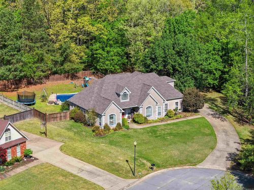 2832 Timbercreek Dr, Bryant, AR, 72022-8102 | Card Image