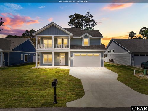 704 Harmony Ln, Kill Devil Hills, NC, 27948-8693 | Card Image
