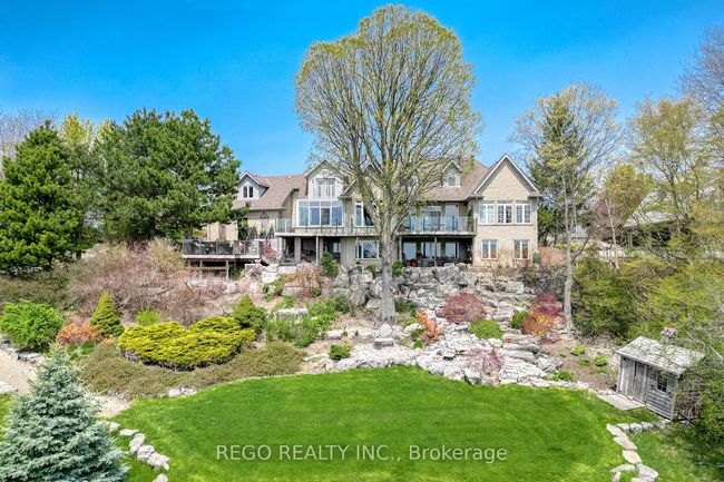 2191 Hidden Valley Cres, House other with 1 bedrooms, 4 bathrooms and 10 parking in Kitchener ON | Image 34