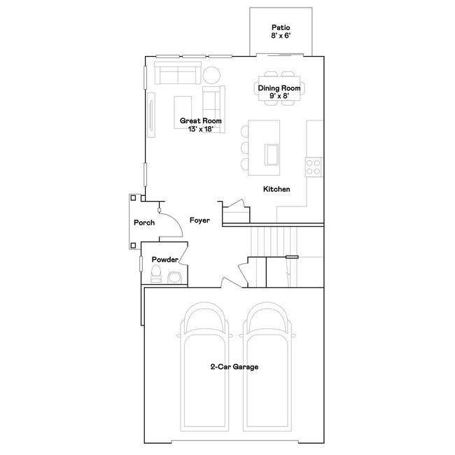 694 Cassia Ct, Townhouse with 3 bedrooms, 3 bathrooms and 2 parking in Crystal Lake IL | Image 21