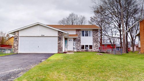 3064 Parkwood Pl, Crown Point, IN, 46307 | Card Image