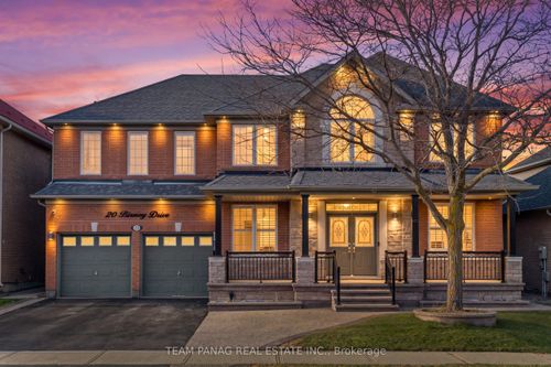 20 Binnery Dr, Brampton, ON, L6P1A7 | Card Image