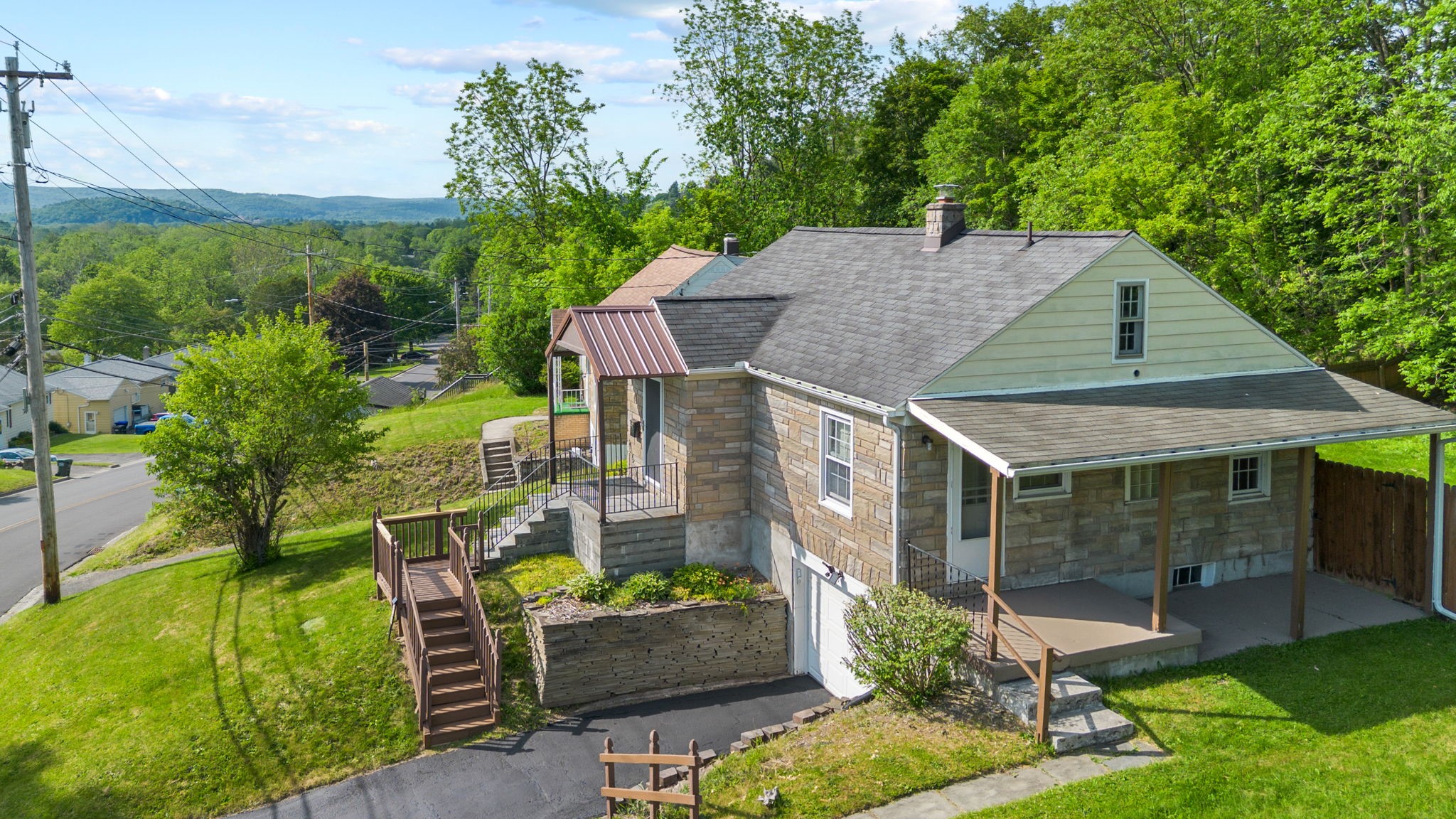 Residential in Vestal 2