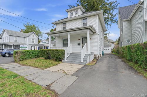 160 Foxhall Ave, Kingston, NY, 12401-4056 | Card Image