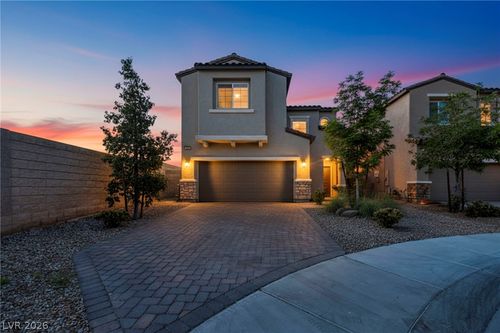135 Moon Ranch Ave, North Las Vegas, NV, 89031-1308 | Card Image