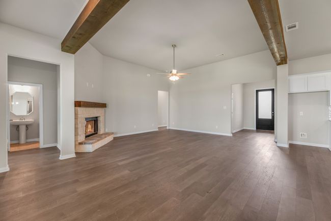 180 Roosevelt Ln, House other with 4 bedrooms, 3 bathrooms and null parking in Valley View TX | Image 14