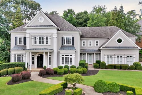 2001 Tavistock Ct, Alpharetta, GA, 30022-3325 | Card Image