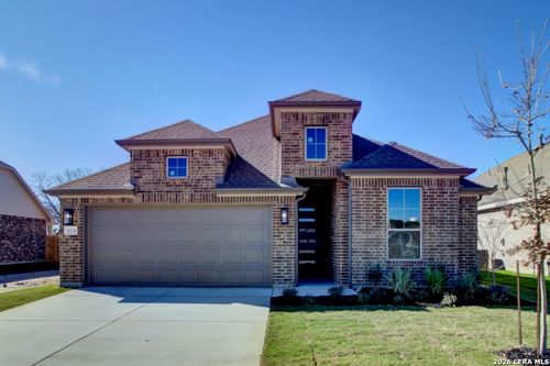 840 Pincushion Ln, New Braunfels, TX, 78130-0532 | Card Image
