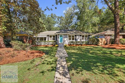 214 Brandywine Rd, Savannah, GA, 31405-5317 | Card Image