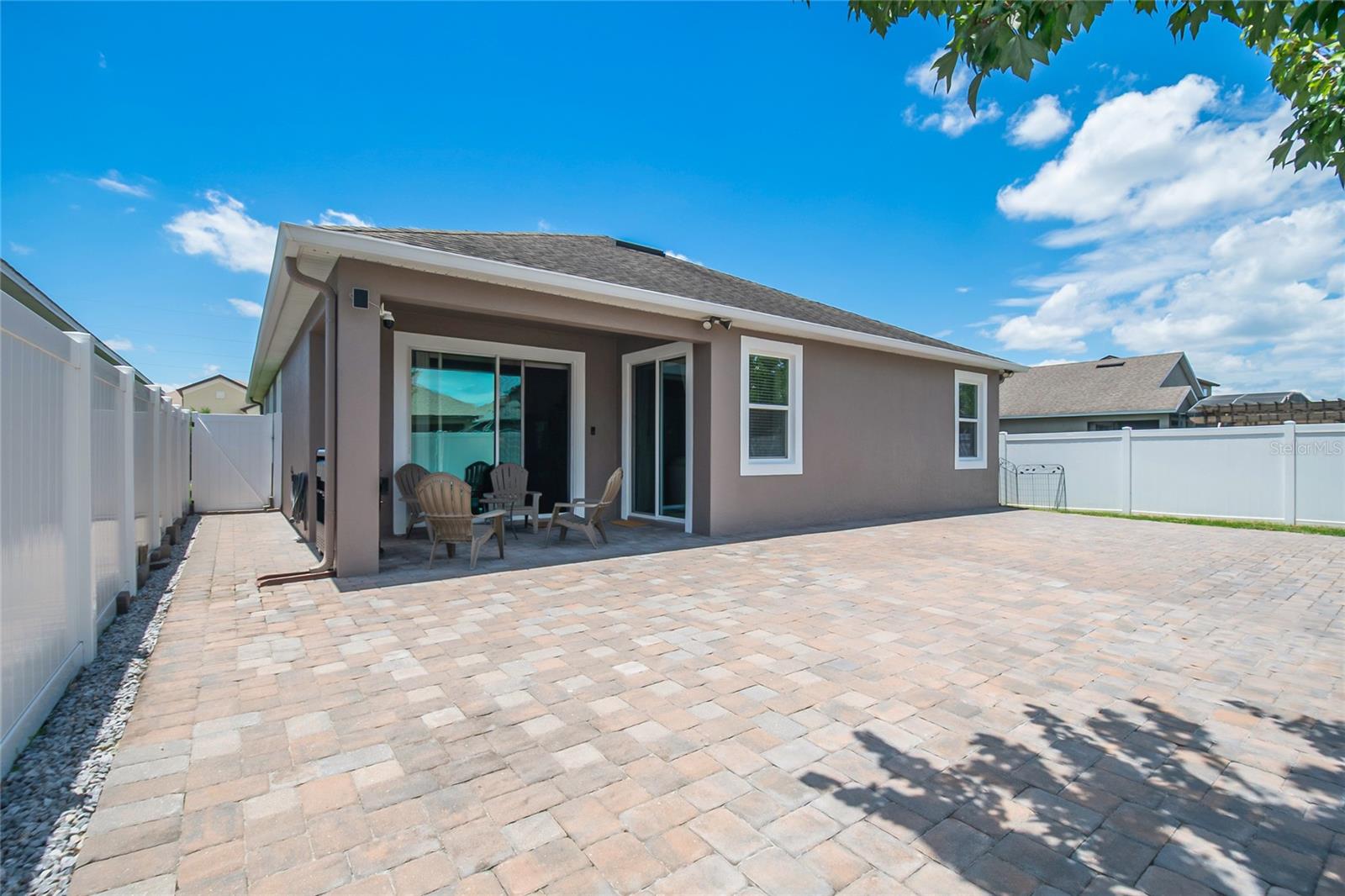 Residential in ORLANDO 5