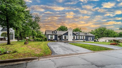 2520 22nd St, Fort Smith, AR, 72901-6510 | Card Image