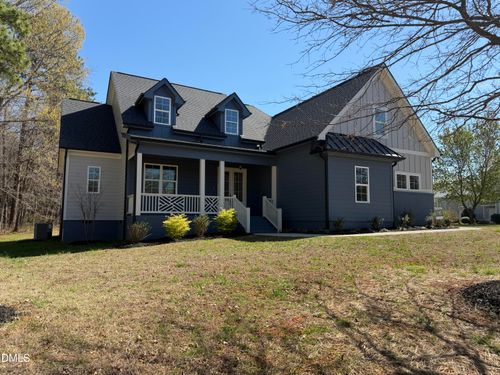 20 Tamaran Ct, Spring Hope, NC, 27882-7675 | Card Image