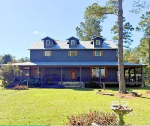 22670 County Road 36, Summerdale, AL, 36580-3248 | Card Image