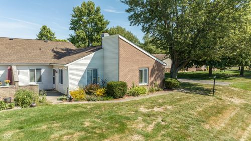 4505 Edinborough Dr, Anderson, IN, 46013-4521 | Card Image