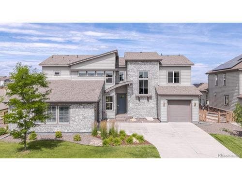 8091 S Langdale Way, Aurora, CO, 80016-7367 | Card Image