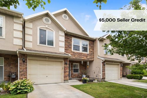 538 W Lochlevan Ln, Murray, UT, 84123-3643 | Card Image