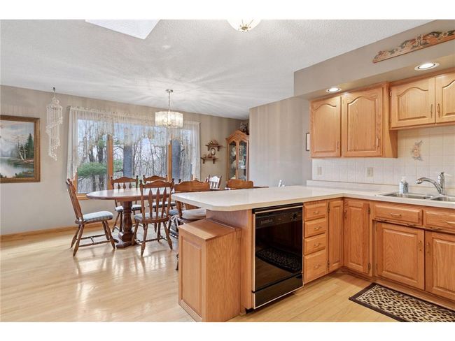 W828 Evergreen Ct, House other with 5 bedrooms, 3 bathrooms and null parking in Spring Valley WI | Image 16
