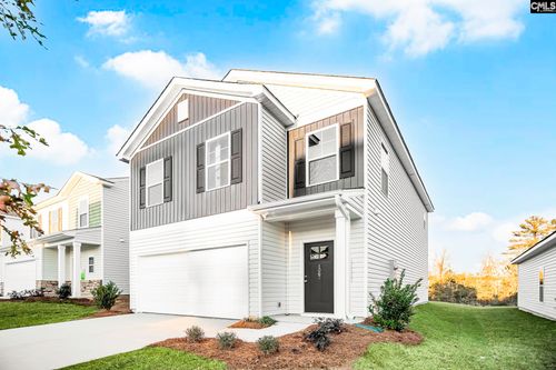 239 Boseman Road, Irmo, SC, 29063 | Card Image