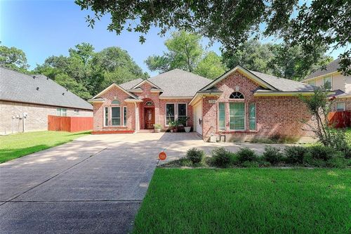 756 Holly Springs Drive, Conroe, TX, 77302 | Card Image