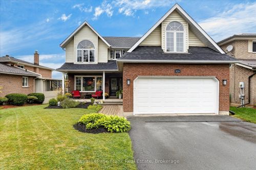 3124 Frances Stewart Rd, Peterborough, ON, K9H7L3 | Card Image
