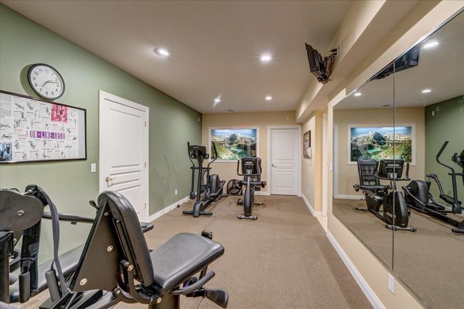 5571 Surrey Ln, House other with 4 bedrooms, 4 bathrooms and null parking in WESTPORT WI | Image 55