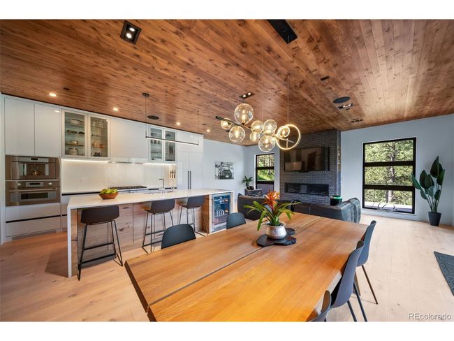 365 Bow Mountain Rd, House other with 4 bedrooms, 4 bathrooms and null parking in Boulder CO | Image 15